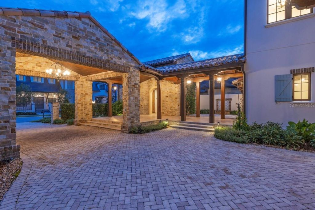 10271 Symphony Grove Drive, Golden Oak, FL 32836 Photo