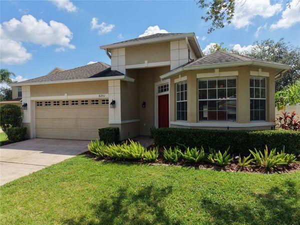 8251 NEWBURY SOUND LN , Unit Orlando, ORLANDO, FL 32829