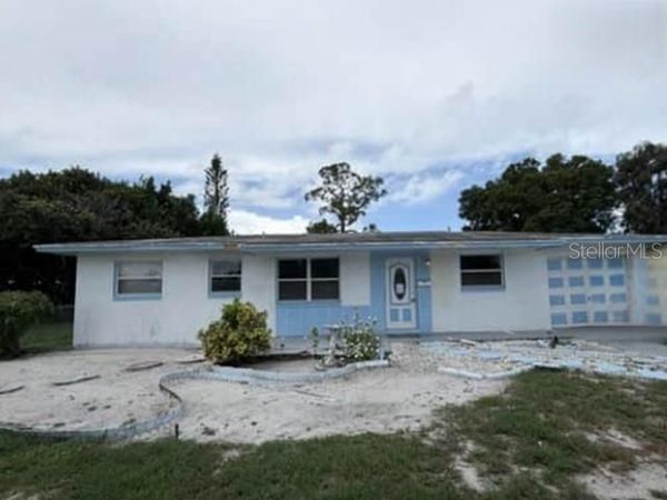 904 SE HALL STREET , STUART, FL 34994