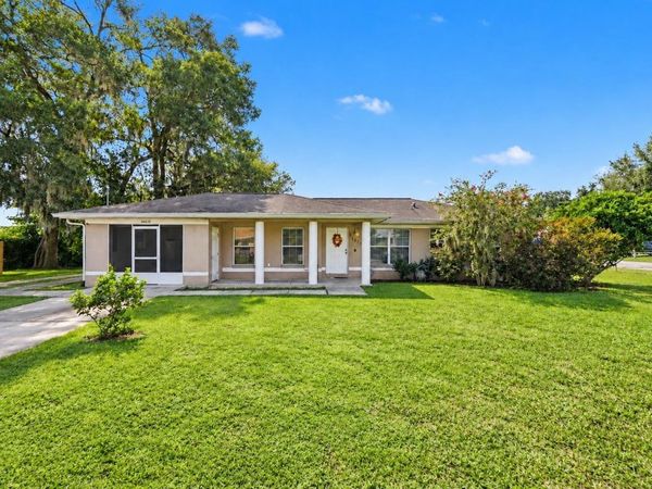 38638 PATTI LANE, DADE CITY, FL 33523