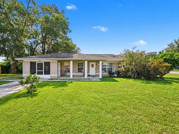 38638 PATTI LANE, DADE CITY, FL 33523