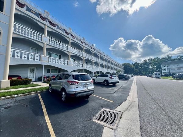 2460 FRANCISCAN DRIVE , Unit 28, CLEARWATER, FL 33763