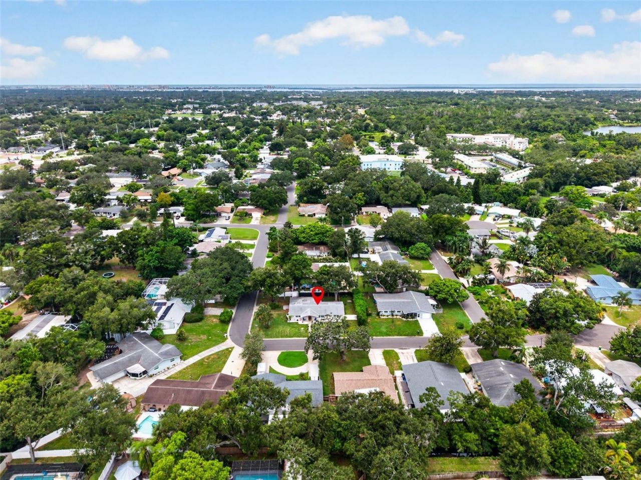 2266 Manor Court , Clearwater, FL 33763 Photo
