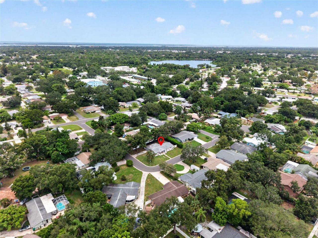 2266 Manor Court , Clearwater, FL 33763 Photo