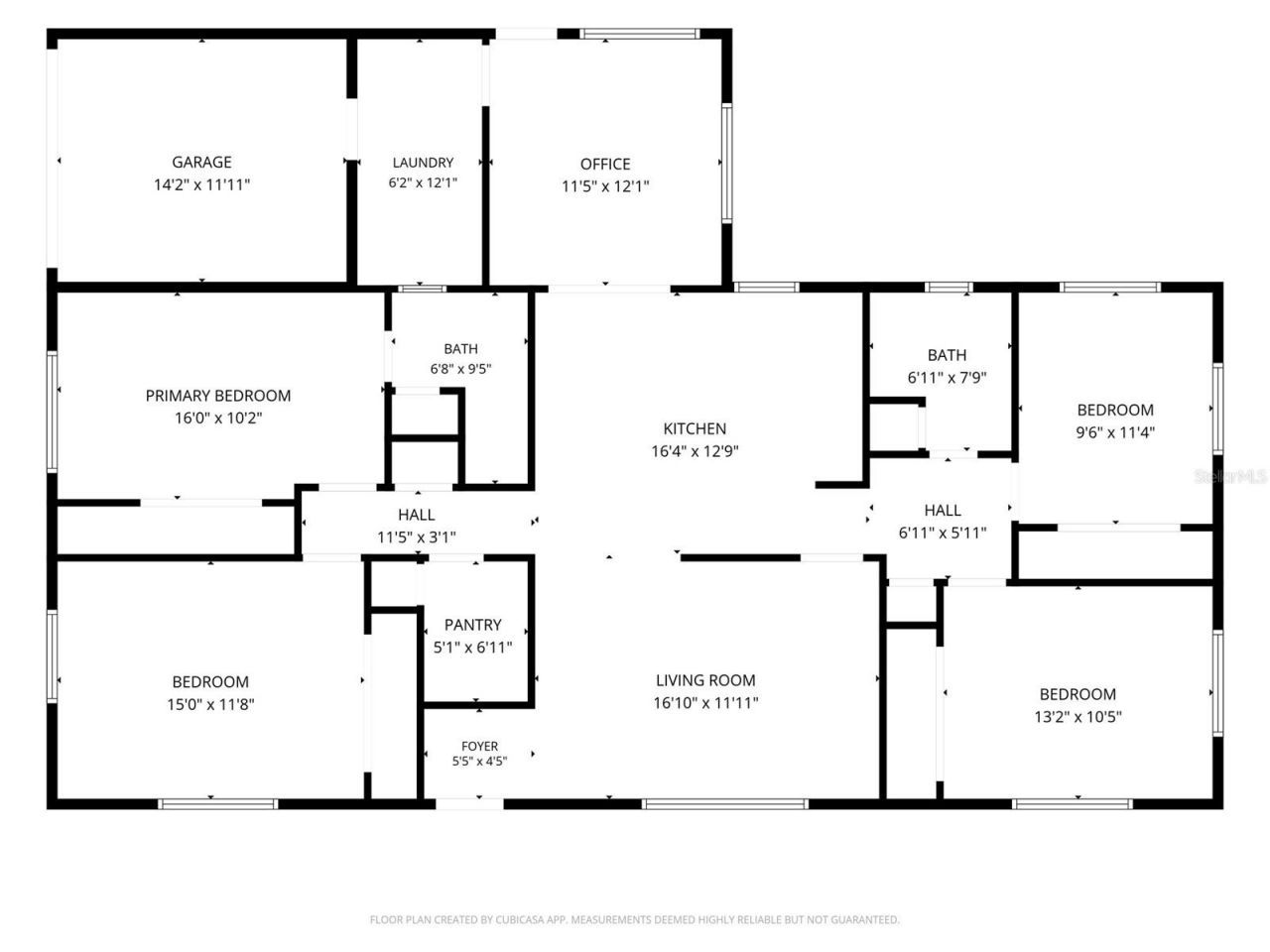 2266 Manor Court , Clearwater, FL 33763 Photo