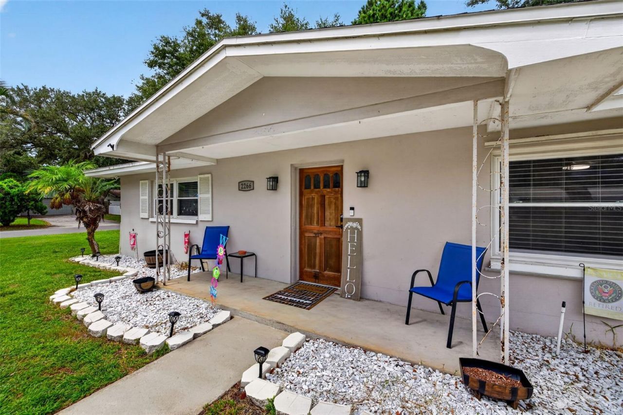 2266 Manor Court , Clearwater, FL 33763 Photo