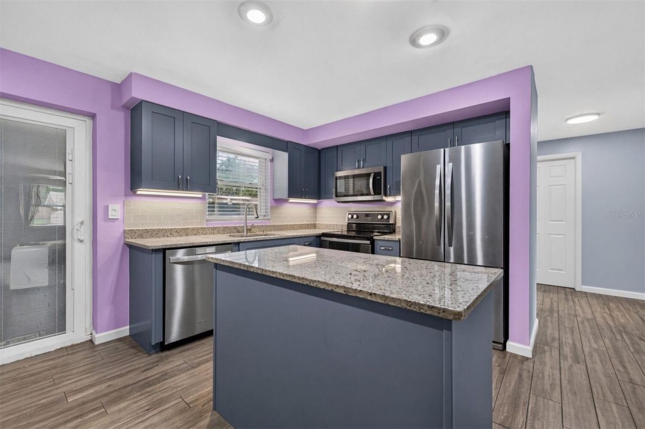 2266 Manor Court , Clearwater, FL 33763 Photo