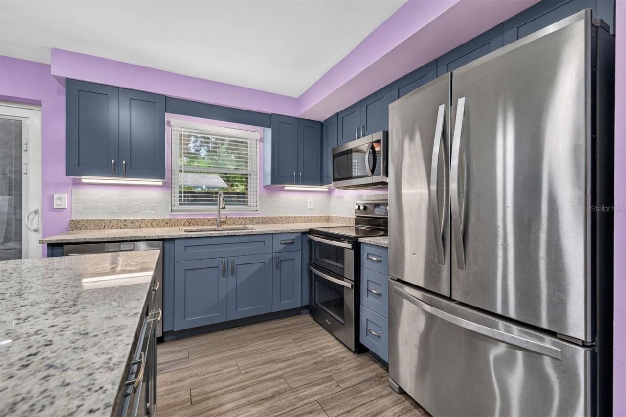 2266 Manor Court , Clearwater, FL 33763 Photo