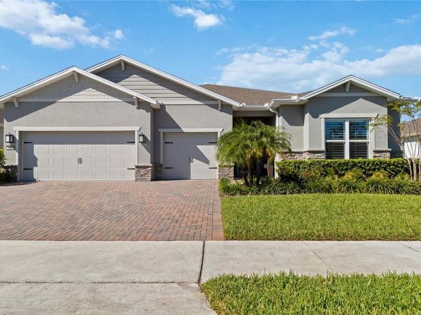 2744 NATURE VIEW ROAD , ST CLOUD, FL 34771