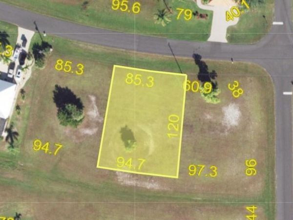 24273 SANTA INEZ ROAD , PUNTA GORDA, FL 33955