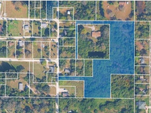 8624 63RD AVENUE , VERO BEACH, FL 32967