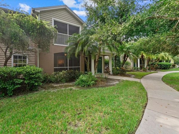 7411 VISTA WAY , Unit 106, BRADENTON, FL 34202