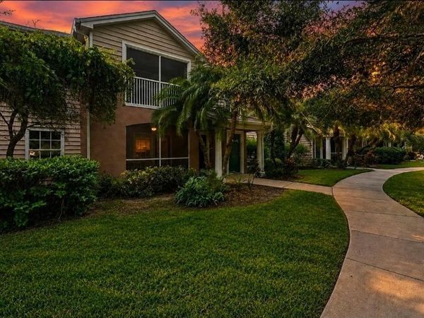 7411 VISTA WAY , Unit 106, BRADENTON, FL 34202
