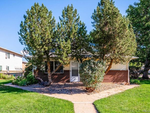 7309 W Hampden Avenue, Unit 4801, Lakewood, CO 80227