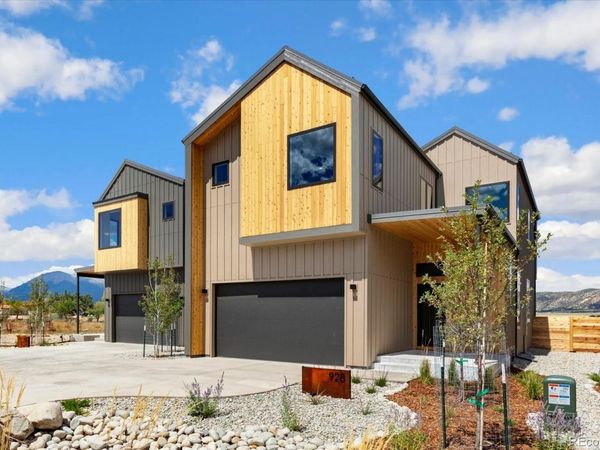 928 Crestone Avenue, Salida, CO 81201