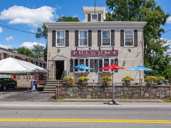 2151 Albany Post Road, Montrose, NY 10548