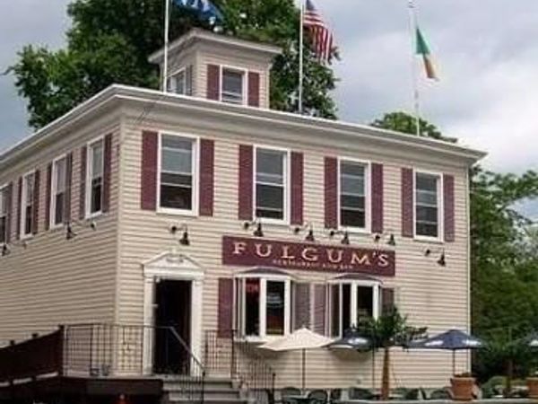 2151 Albany Post Road , Montrose, NY 10548