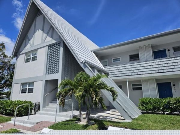 2801 NE 33RD Court, Unit 101, Fort Lauderdale, FL 33306
