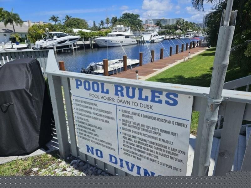 2801 NE 33rd Court, Unit 101, Fort Lauderdale, FL 33306 Photo