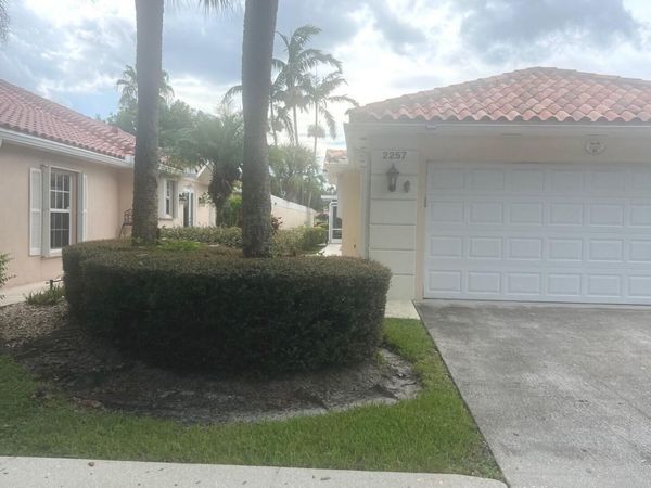 2257 Blue Springs Road, West Palm Beach, FL 33411