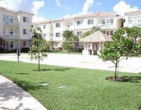 9825 Baywinds Boulevard, Unit 1105, West Palm Beach, FL 33411 Photo