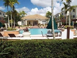 9825 Baywinds Boulevard, Unit 1105, West Palm Beach, FL 33411 Photo