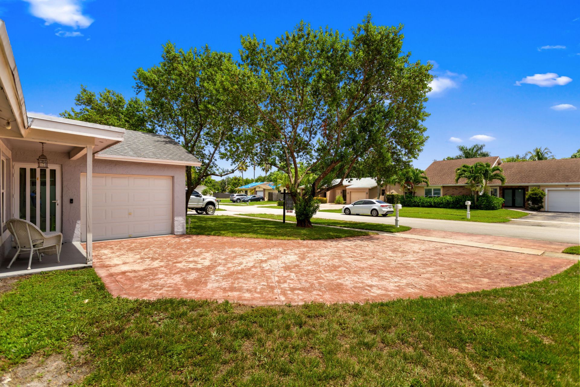 8621 NW 3rd Street, Pembroke Pines, FL 33024 Photo