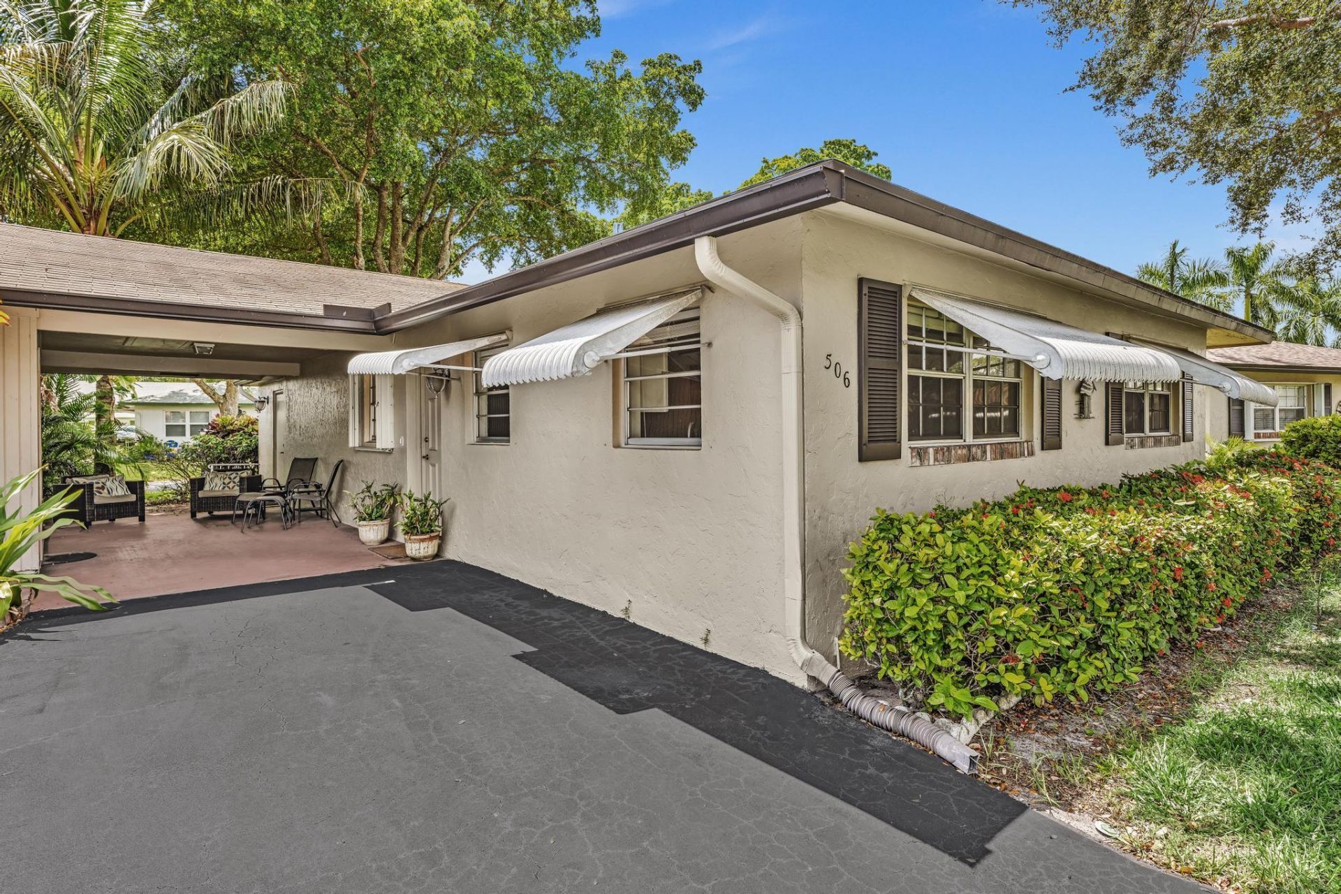 506 Sandpiper Circle, Delray Beach, FL 33445 Photo