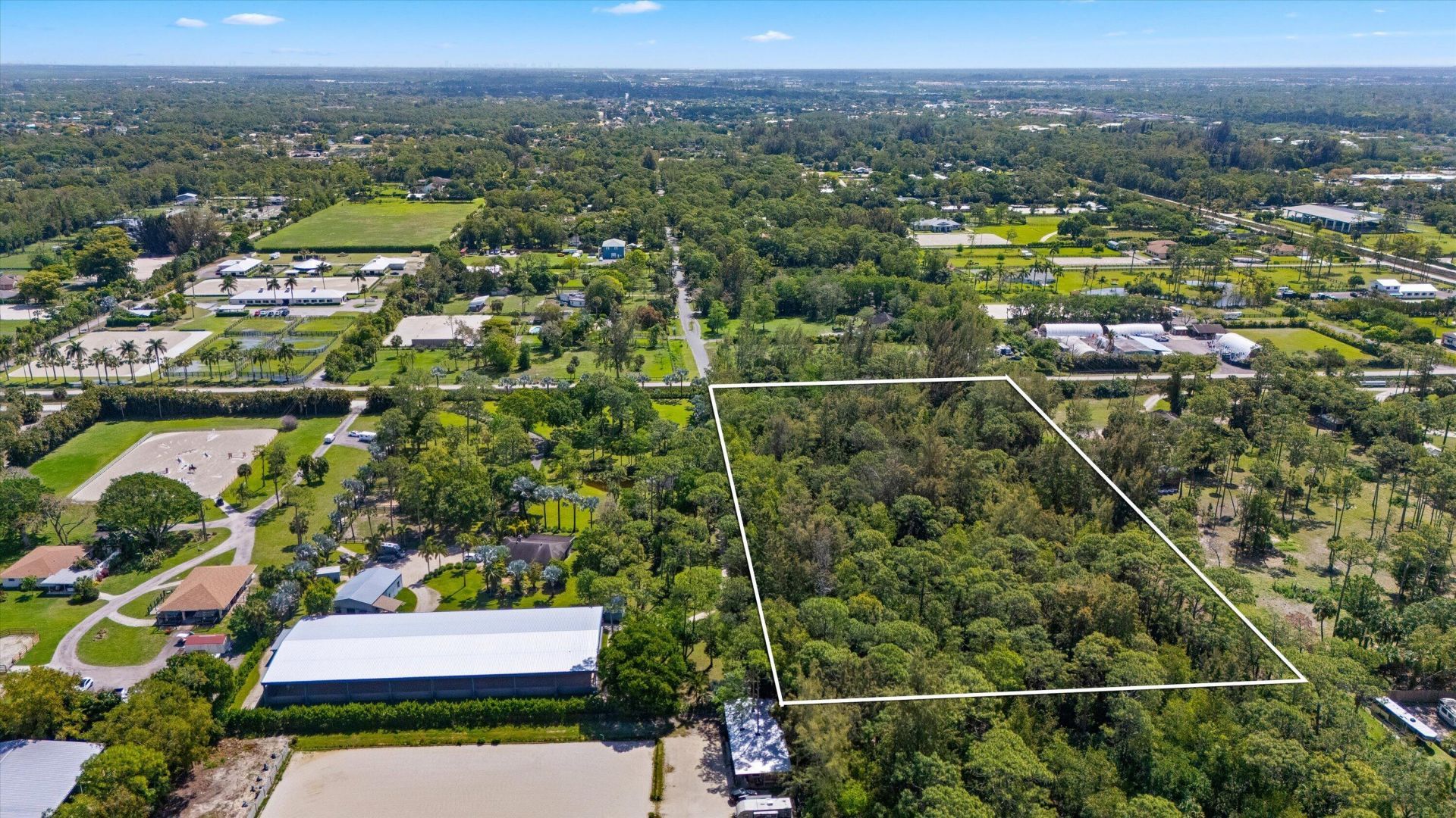 Tbd F Road, Loxahatchee Groves, FL 33470 Photo