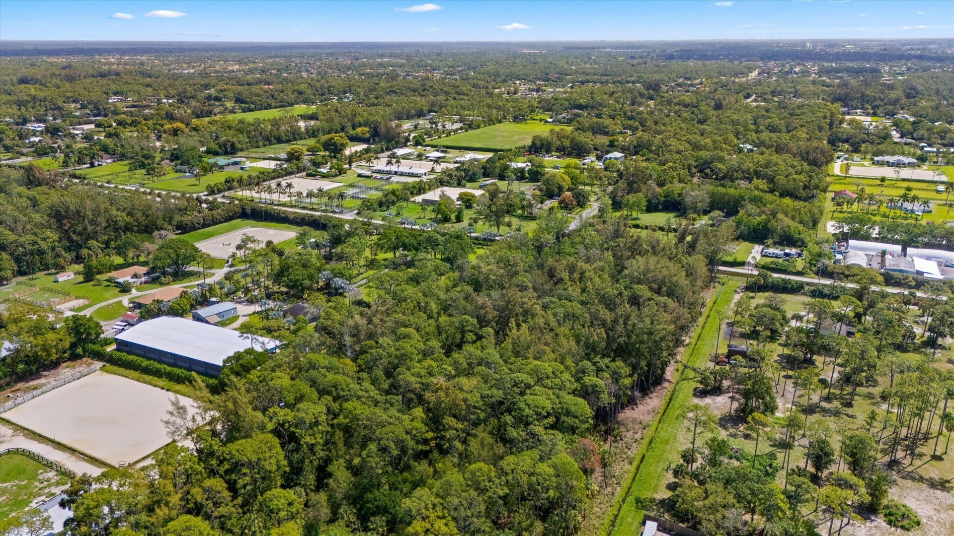 Tbd F Road, Loxahatchee Groves, FL 33470 Photo
