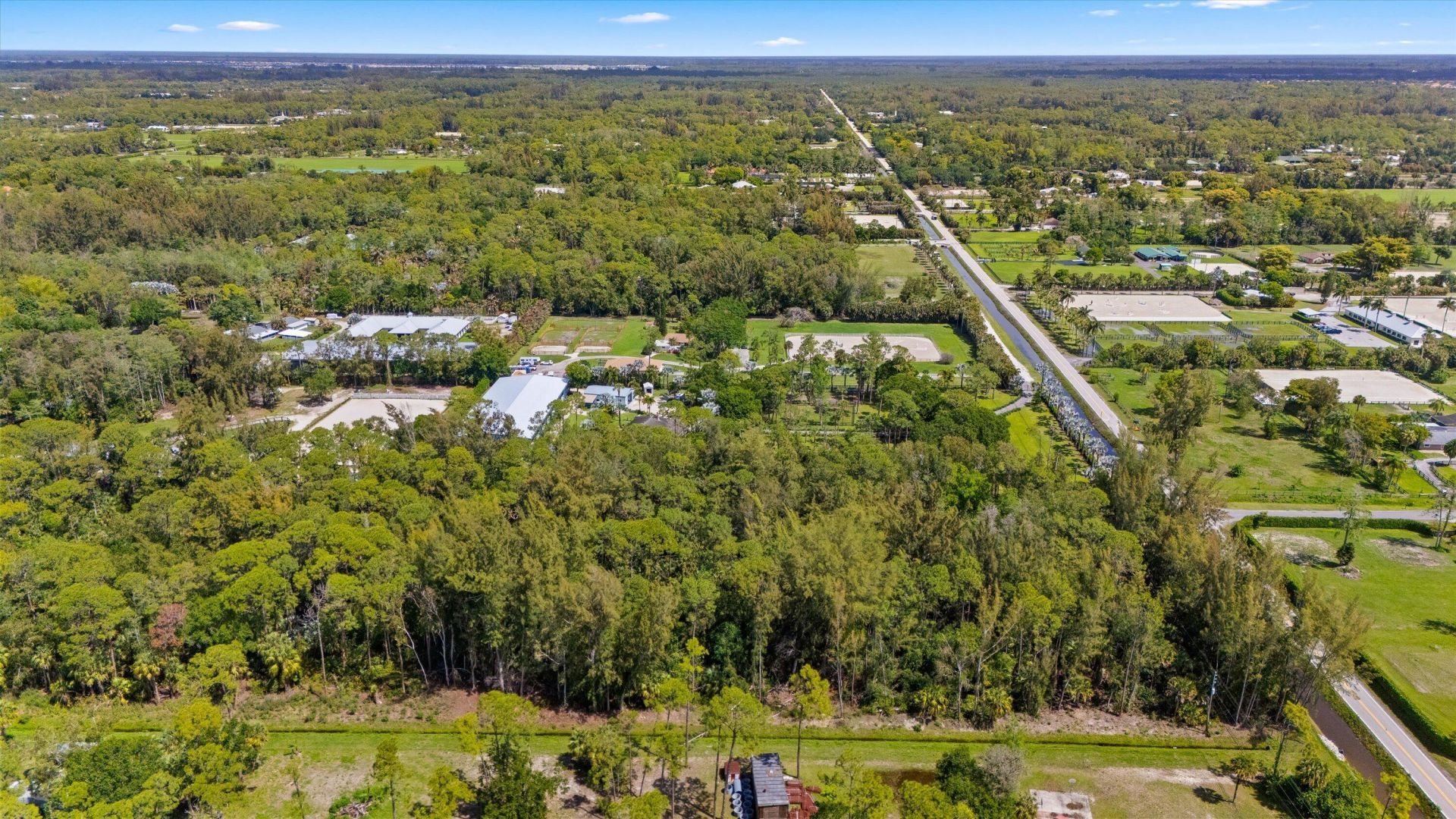 Tbd F Road, Loxahatchee Groves, FL 33470 Photo