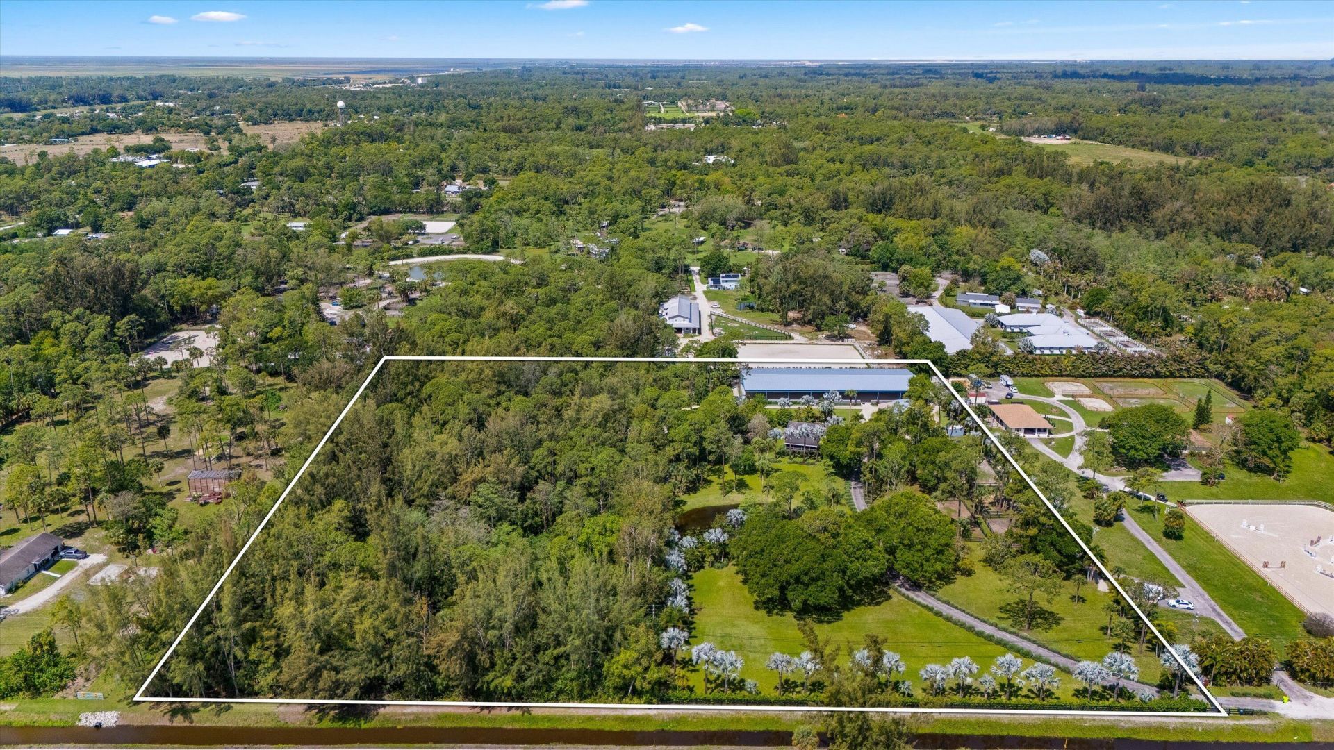 Tbd F Road, Loxahatchee Groves, FL 33470 Photo