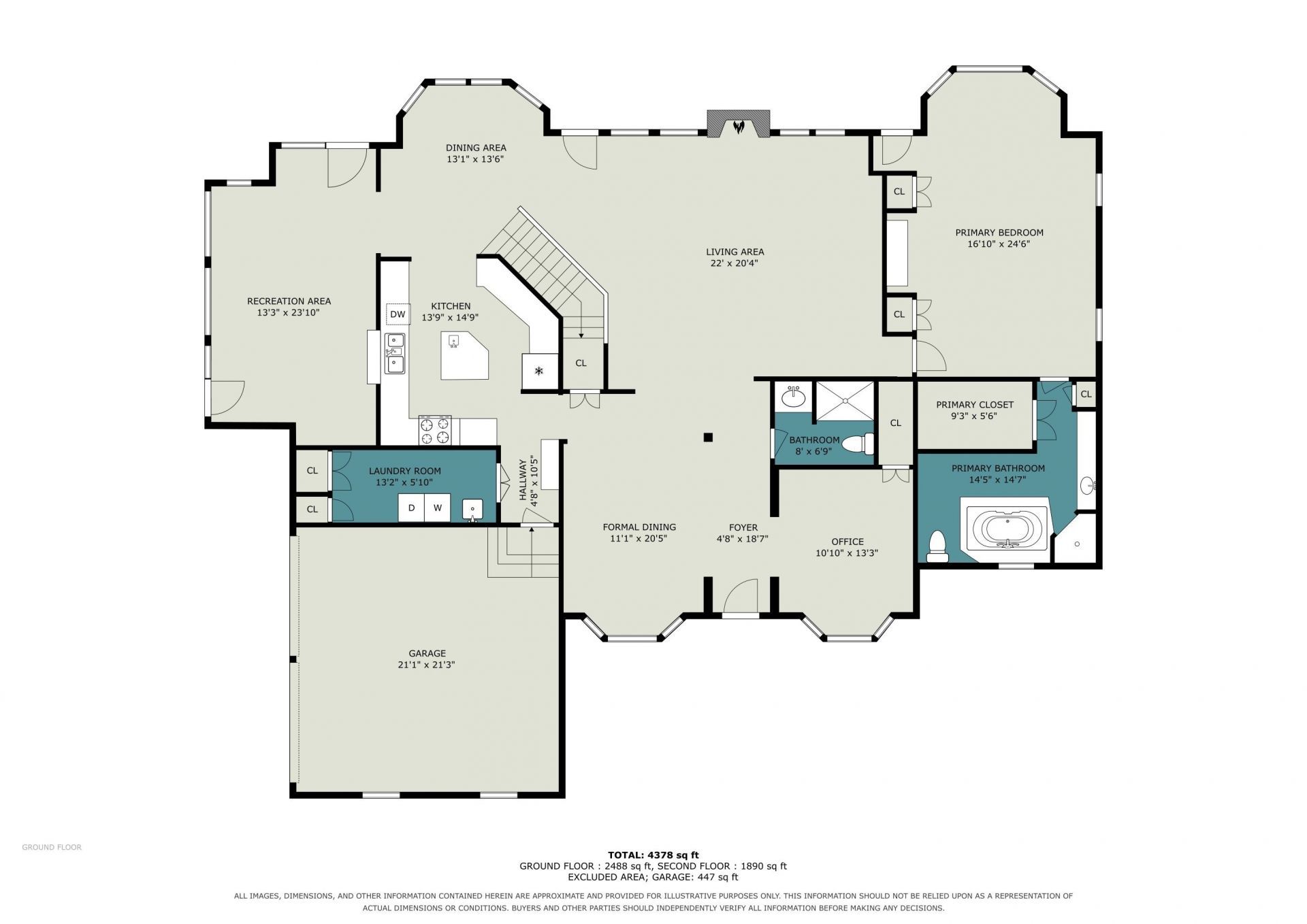 26 Deloach Trail Photo 49