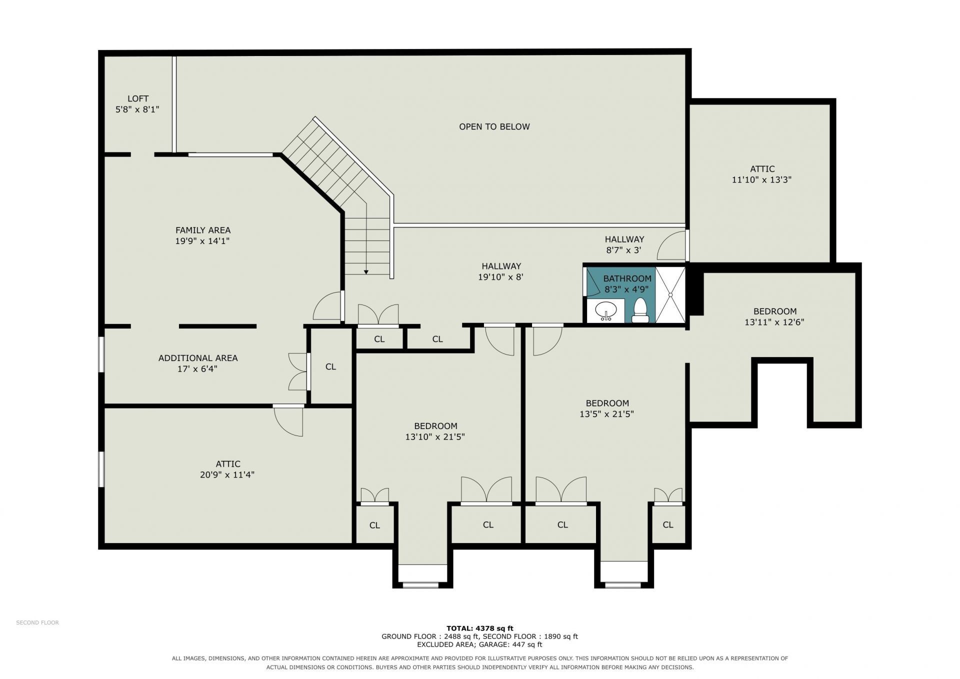 26 Deloach Trail Photo 50
