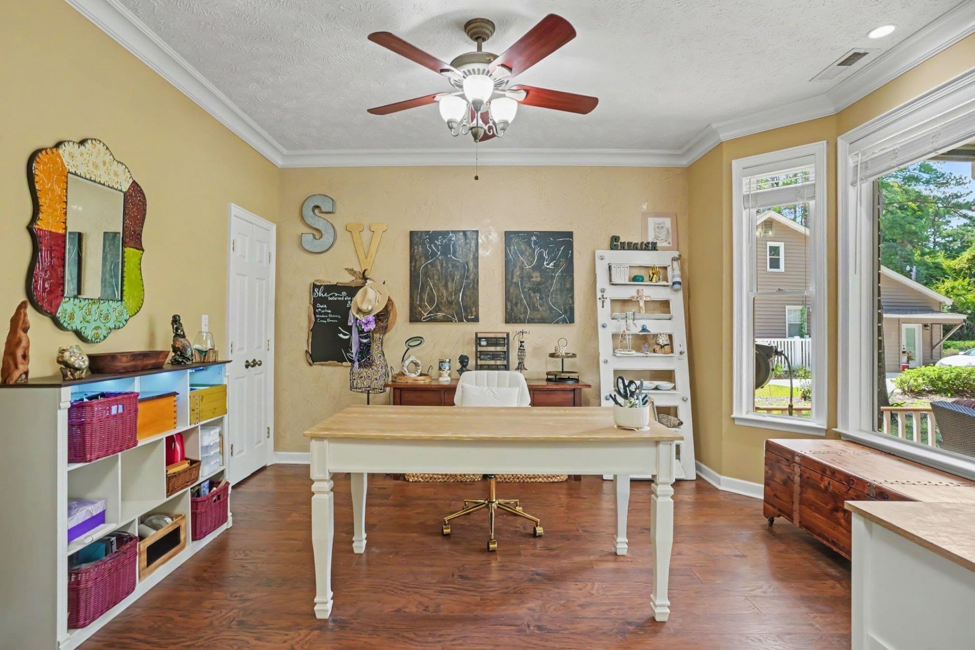 26 Deloach Trail Photo 6