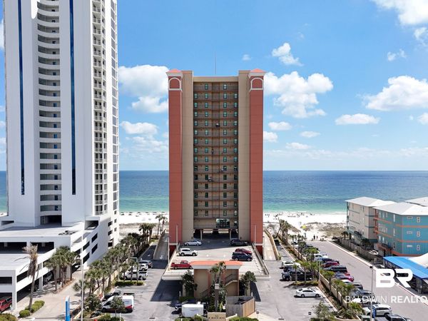 533 W Beach Boulevard, UNIT 14B2, Gulf Shores, AL 36542