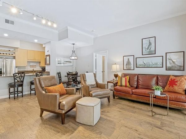 3225 Turtle Creek Boulevard, Unit 0008, Dallas, TX 75219