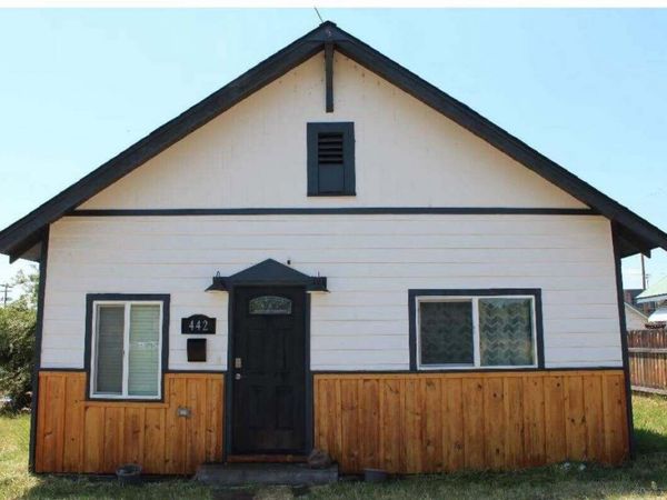 442 Michigan Avenue, Klamath Falls, OR 97601