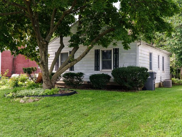34 N Catherwood Avenue , Indianapolis, IN 46219