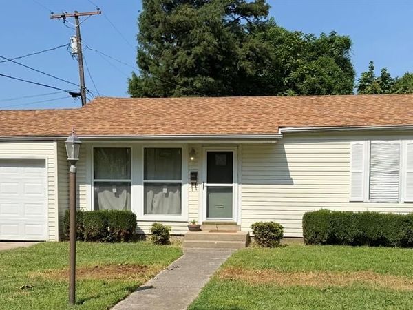 123 Albert Street, Cape Girardeau, MO 63703