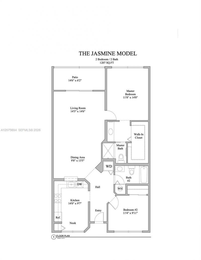 850 SW 138th Ave, Unit 213D, Pembroke Pines, FL 33027 Photo