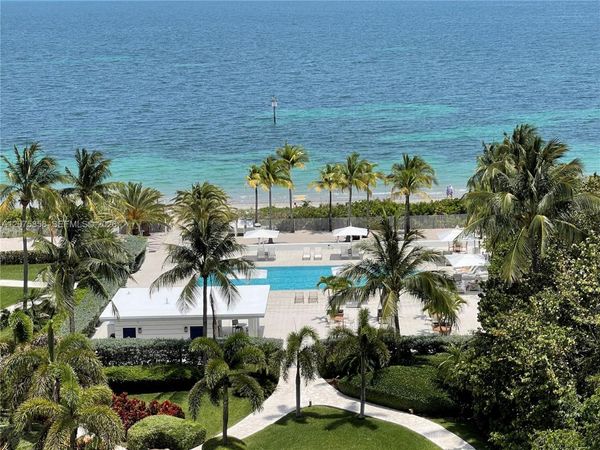 605 Ocean Dr , Unit 10L, Key Biscayne, FL 33149