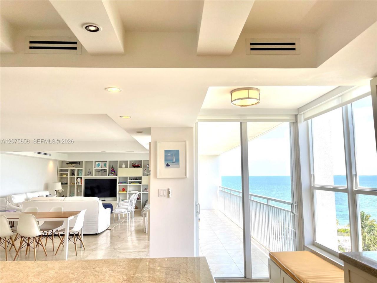 605 Ocean Dr , Unit 10L, Key Biscayne, FL 33149 Photo