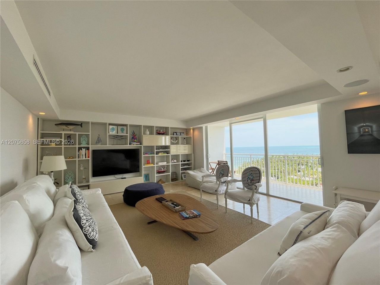 605 Ocean Dr , Unit 10L, Key Biscayne, FL 33149 Photo