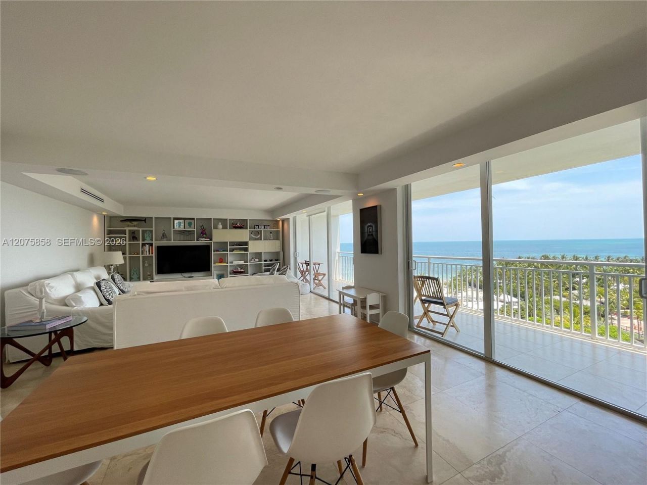 605 Ocean Dr , Unit 10L, Key Biscayne, FL 33149 Photo