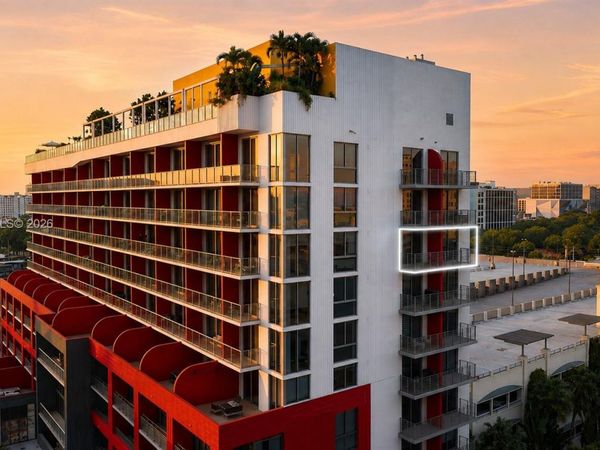 90 NE 32nd St , Unit 1013, Miami, FL 33127