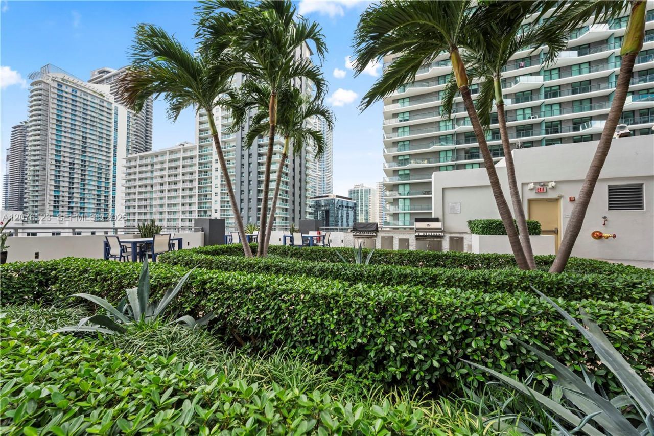 60 SW 13th St, Unit 2403, Miami, FL 33130 Photo