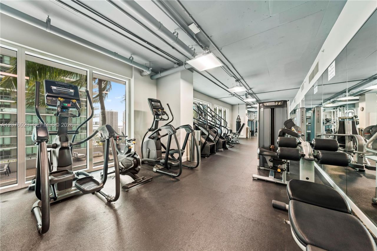 60 SW 13th St, Unit 2403, Miami, FL 33130 Photo