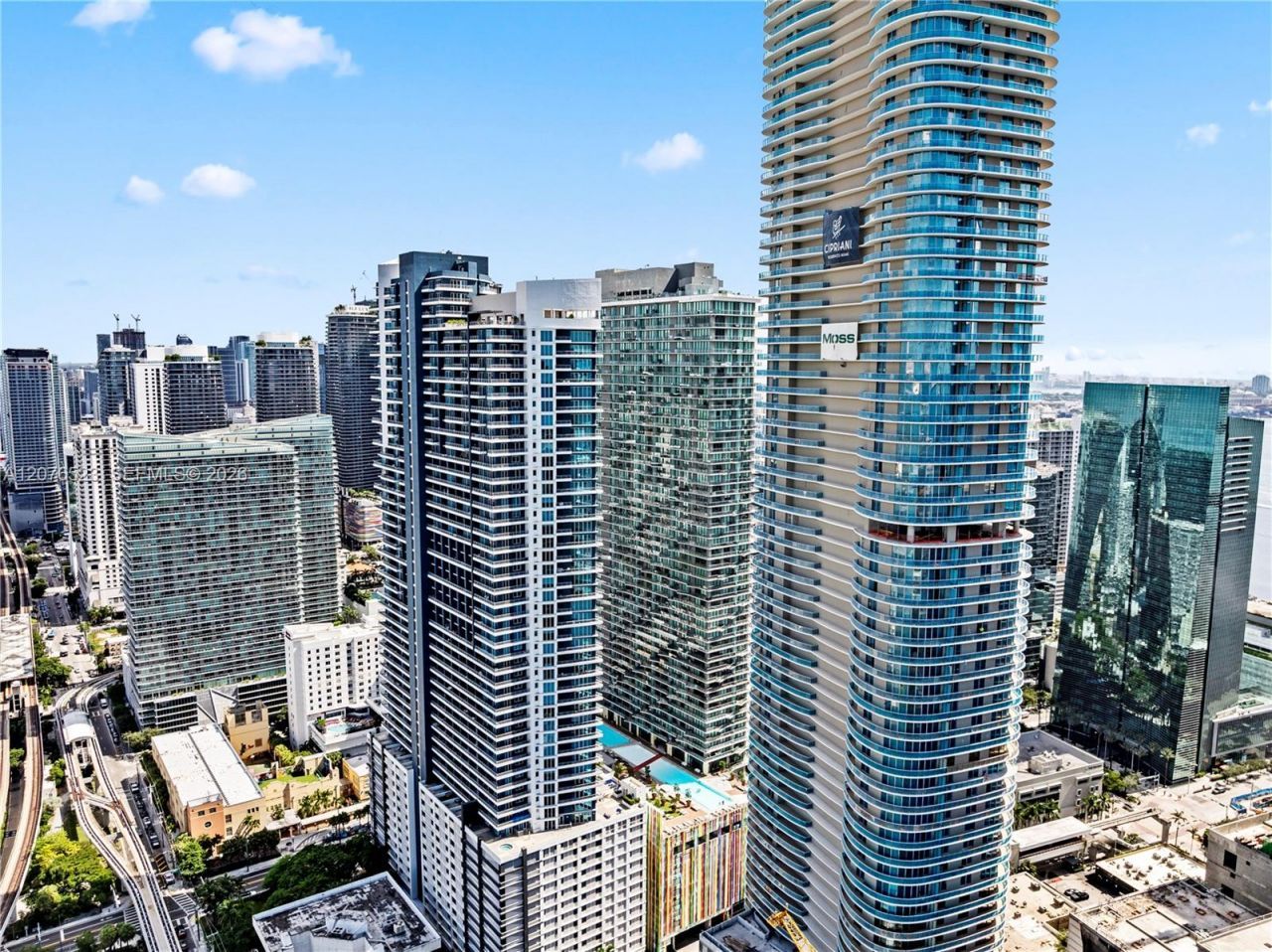 60 SW 13th St, Unit 2403, Miami, FL 33130 Photo