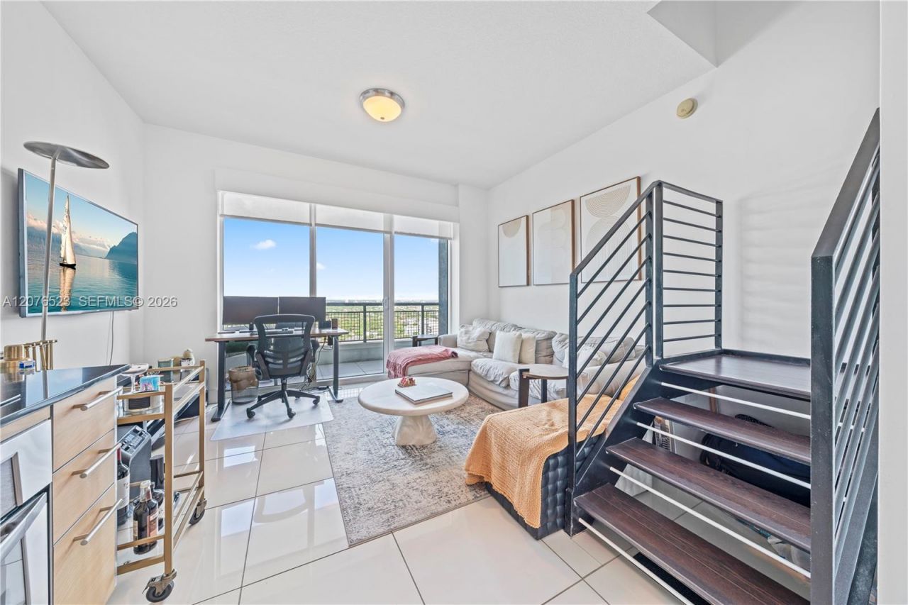 60 SW 13th St, Unit 2403, Miami, FL 33130 Photo